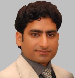 مظهر علي خليل الرحمن